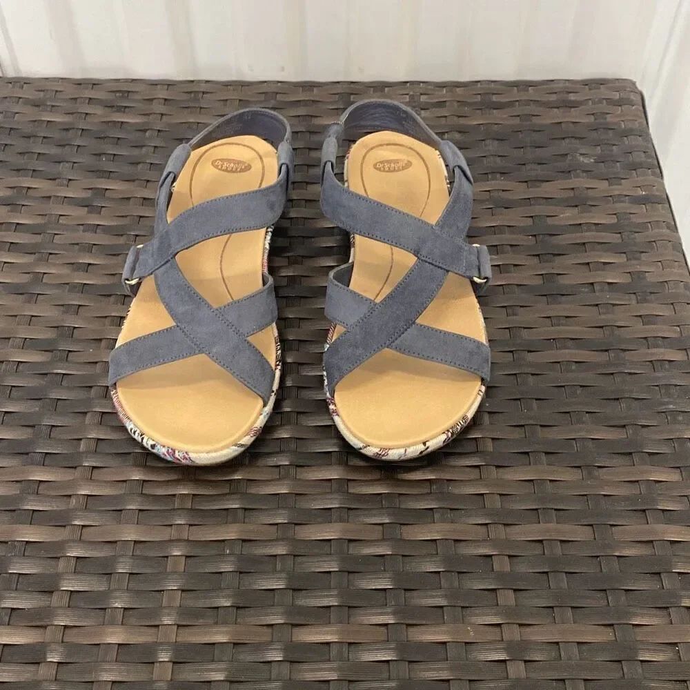 Dr. Scholl sandals women’s size 7.5
